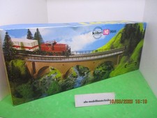 Kibri 9644, Bausatz gebogene