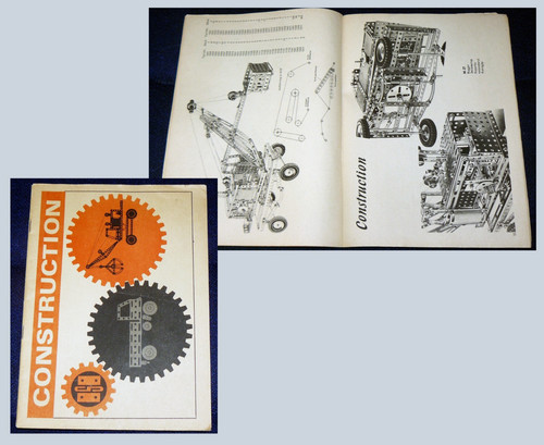 Veb spielwaren mechanik - veb, spielwaren-mechanik