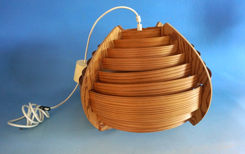 Vintage pendelleuchte - vintage,