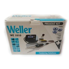 Weller WE1010 Set WEP70