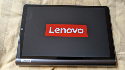 Lenovo yoga tab - lenovo,