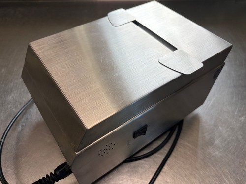 Schultes thermodrucker - fd-4,