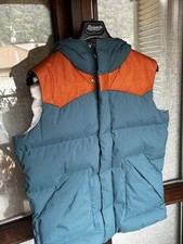 POWDERHORN Jackson Vest - Neu