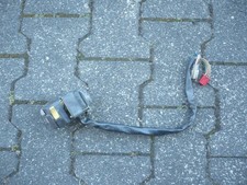 SMC Barossa Quad Lenkerarmatur links Schaltereinheit