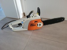 Stihl MSE 180C mit
