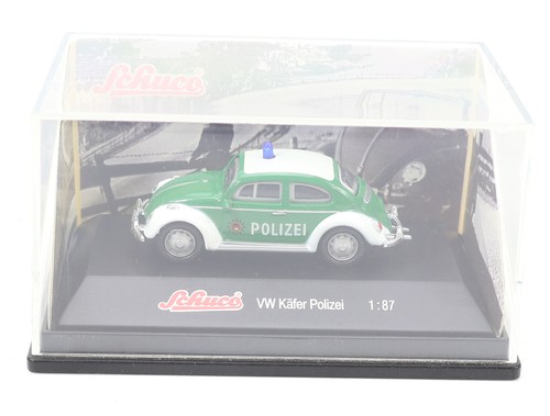 Schuco 450386200 modellauto - schuco,