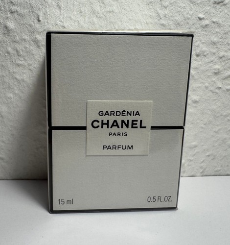 Chanel gardenia parfum les - parfum,