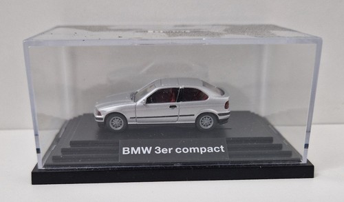 Wiking werbemodell bmw - wiking,