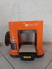 3D Drucker XYZprinting da Vinci Mini Maker / freie Filamente / 15x15x15cm