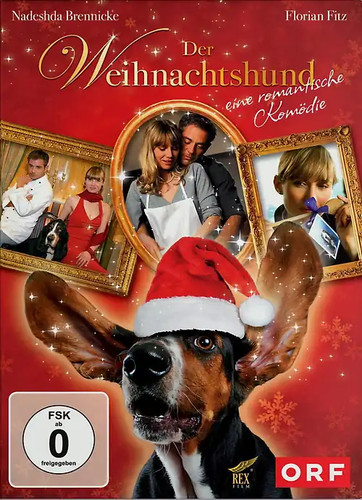 Der weihnachtshund - der,