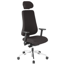 hjh OFFICE Bürostuhl