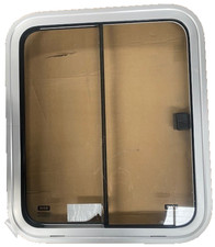 Wohnmobil Seitenfenster