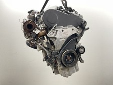 Motor Probelauf GUT Cffb VW Sharan 2.0 TDI Bluemotion Technology 7N 103 KW 140