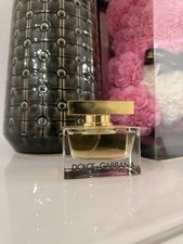 D&G Dolce Gabbana The One -