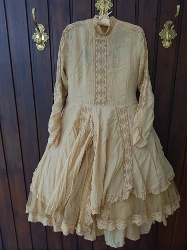 Ewa walla kleid 55679 - ,