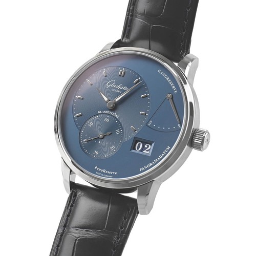 Glashutte original panoreserve - glashutte,
