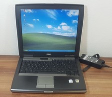 Notebook Dell Latitude D520