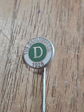 Alte Anstecknadel Fußball TUS Dahlheim [326]