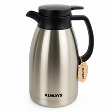 2,5 Liter Isolierkanne