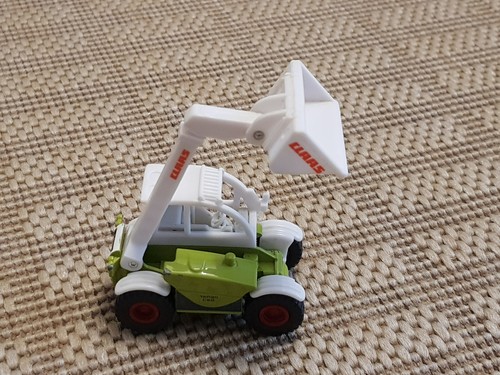 Siku 1074 claas targo - siku,