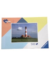 Ravensburger Puzzle World