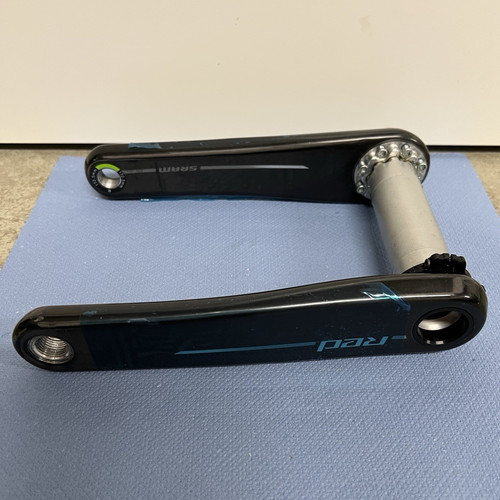 Sram red dub kurbelarme 172 - sram, 172,5