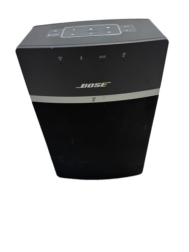 Bose soundtouch wireless - bose,