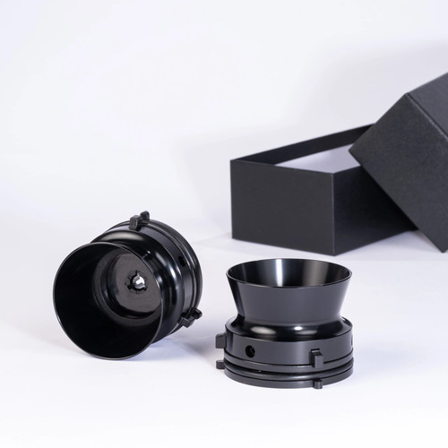 Rtm nab adapter schwarz 1 - rtm,