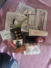 20 Proben Set Pflege Kosmetik Neu
