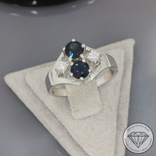 Wert 1999 € Brillant Saphir