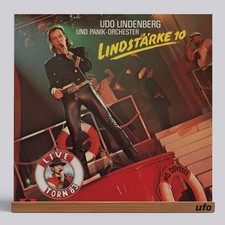 Udo Lindenberg Und Das