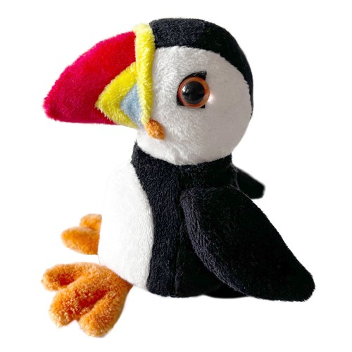 The puppet company - the,