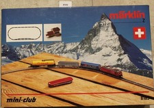 Märklin mini club, Spur Z