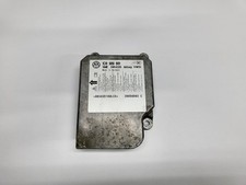 Skoda Octavia 1U - Airbagsteuergerät Airbag Steuergerät 1C0909601 (05)