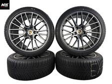 21 Zoll ORIG Porsche Cayenne