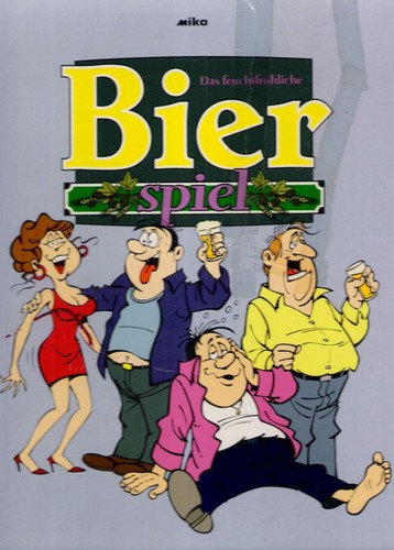 Das bier spiel - das,