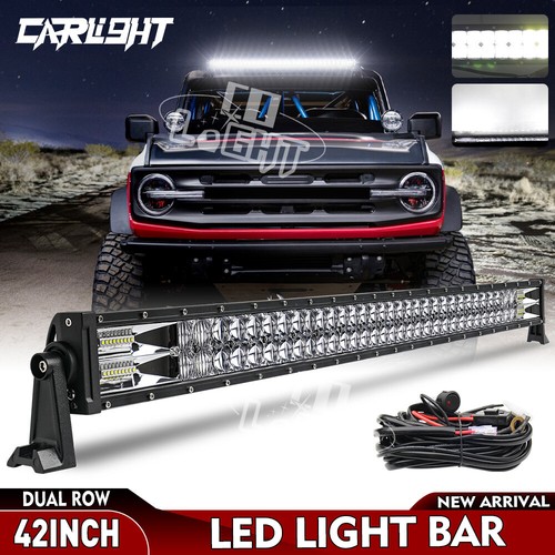 Led lightbar zusatzlicht - lightbar,