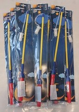 10 Stück Laternenstab LED