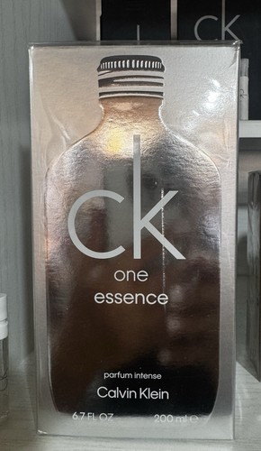 Calvin klein one essence - calvin, ck