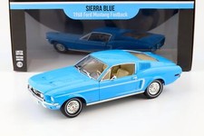 1:18 Greenlight 1968 Ford