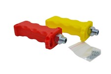 Handgriff SET M16x1,5