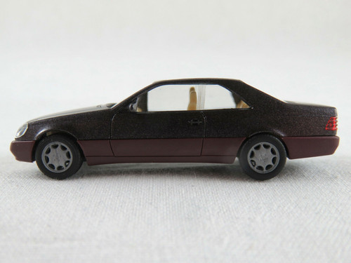 Herpa 031134 mercedes - 031134, mercedes-benz