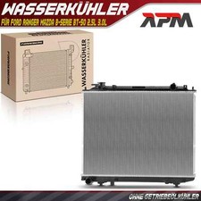 Kühler Wasserkühler