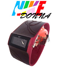 NIKE TRIAX WC UHR 0049-263