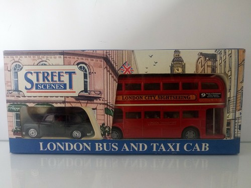 Realtoy 38887 streets - streets, of