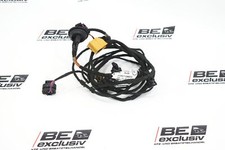 Audi A7 4G Facelift PDC