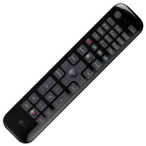 Original fernbedienung telekom - fernbedienung,