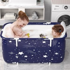 Faltbare Badewanne Mobil