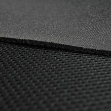 Space Mesh – Abstandsgewirke