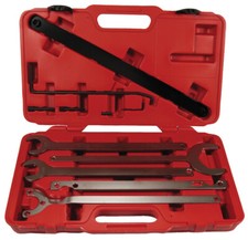 Universal Lüfter Nabenschlüssel Satz für Mercedes BMW und Ford Visco-Kupplung